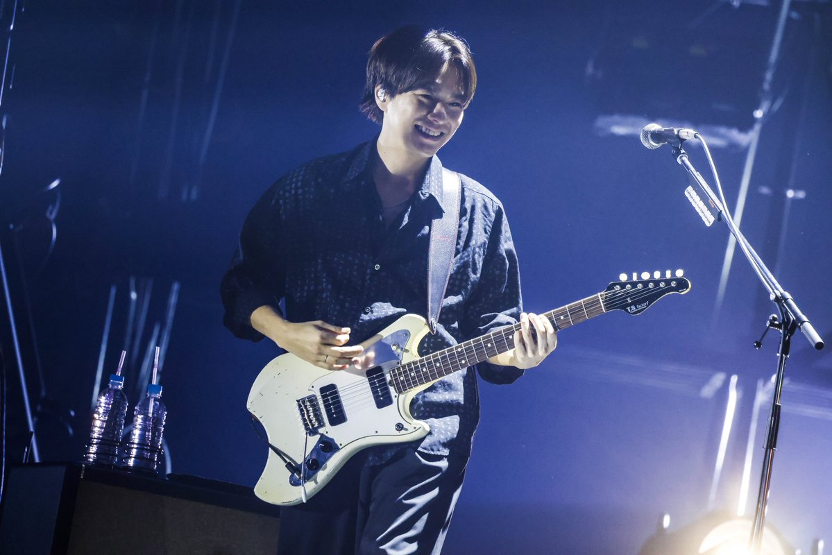 Vaundy_ART Work Studio tweet media