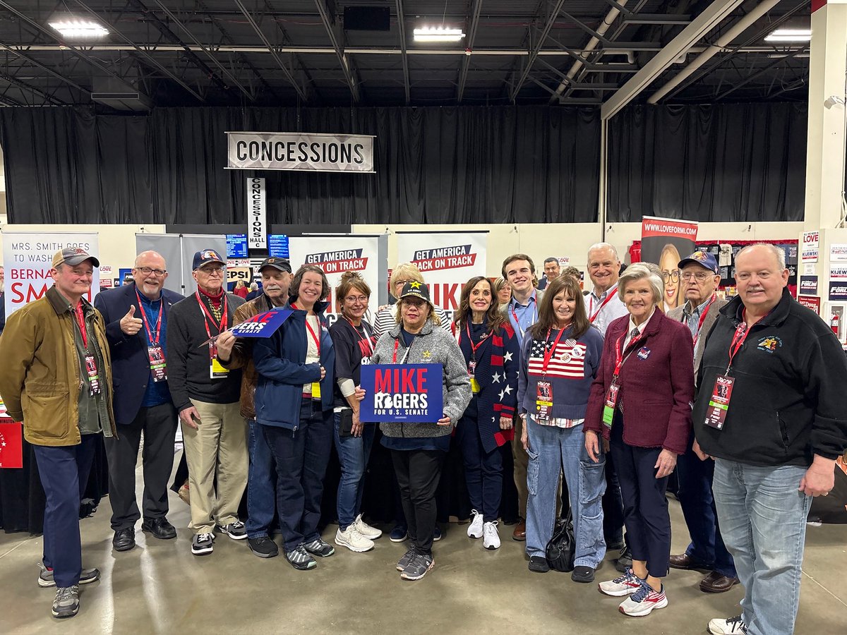 Team Rogers tweet media