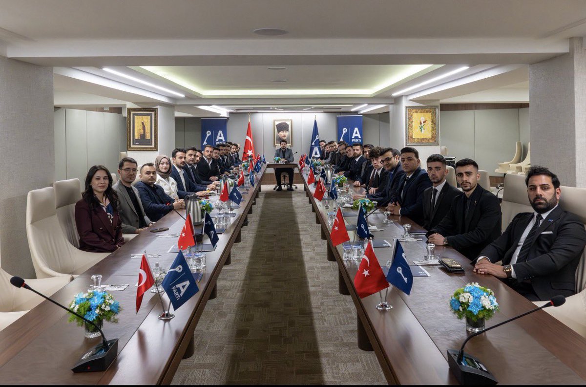 Anahtar Güncel tweet media