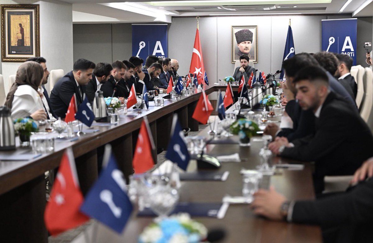 Anahtar Güncel tweet media