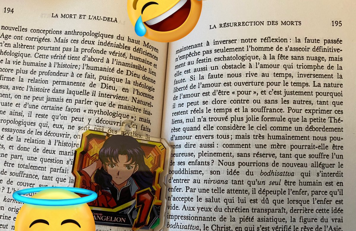 The Preacher tweet media