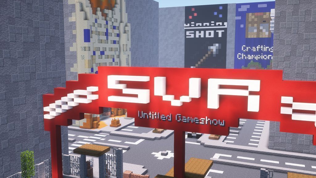 Untitled Gameshow tweet media