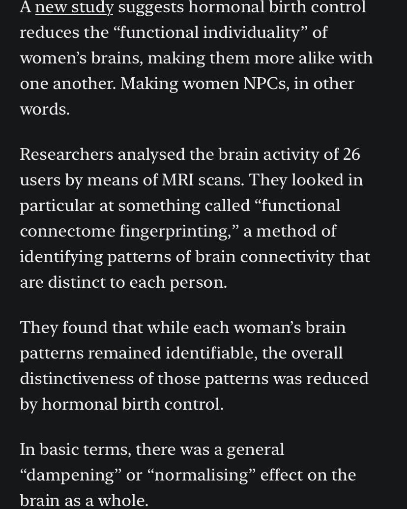 I,Hypocrite tweet media