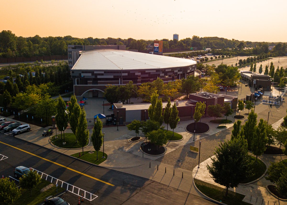 Rose Music Center tweet media