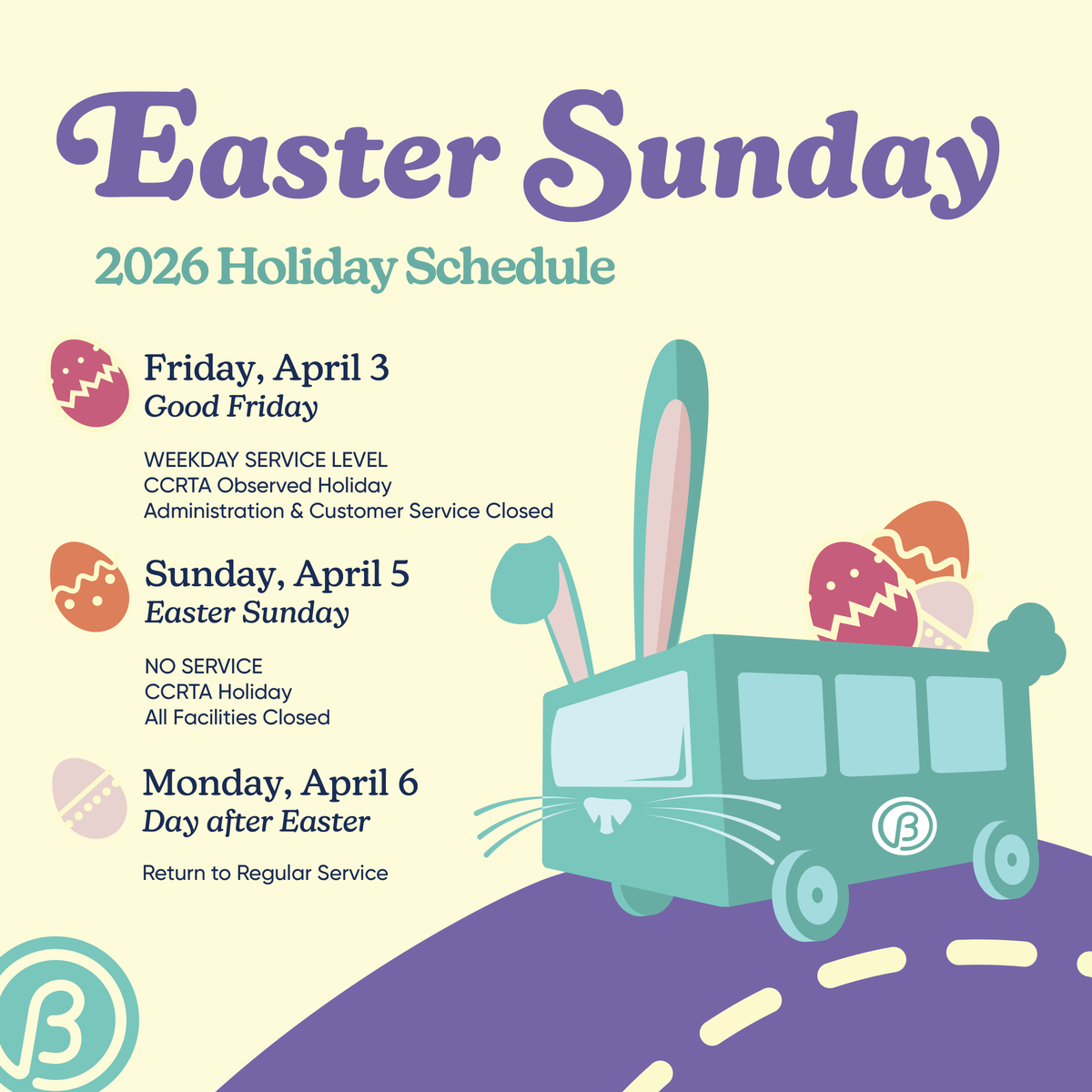 Corpus Christi Regional Transportation Authority tweet media