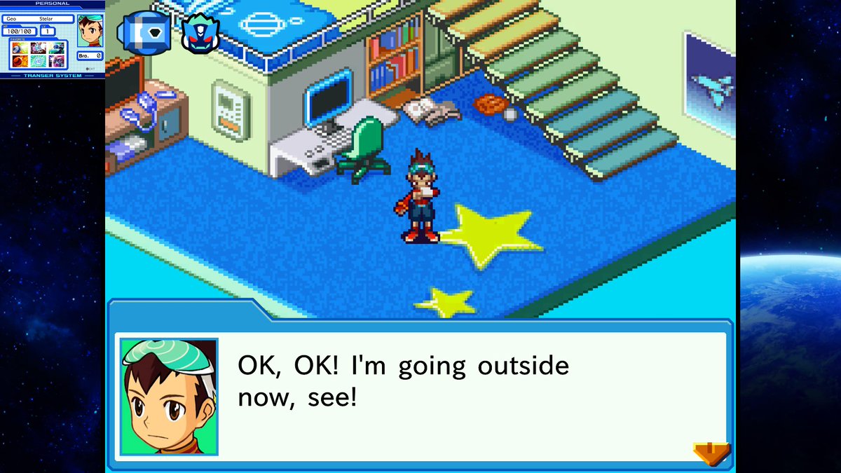 Mega Man tweet media