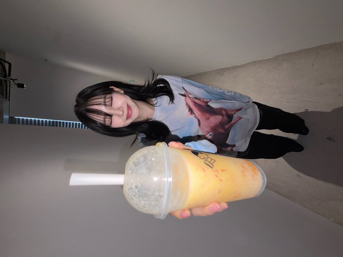 카리나 tweet media