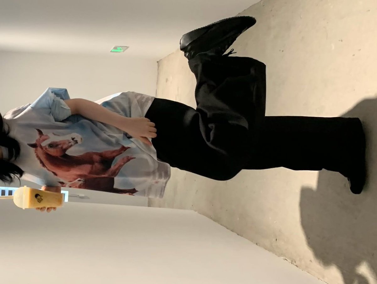 카리나 tweet media