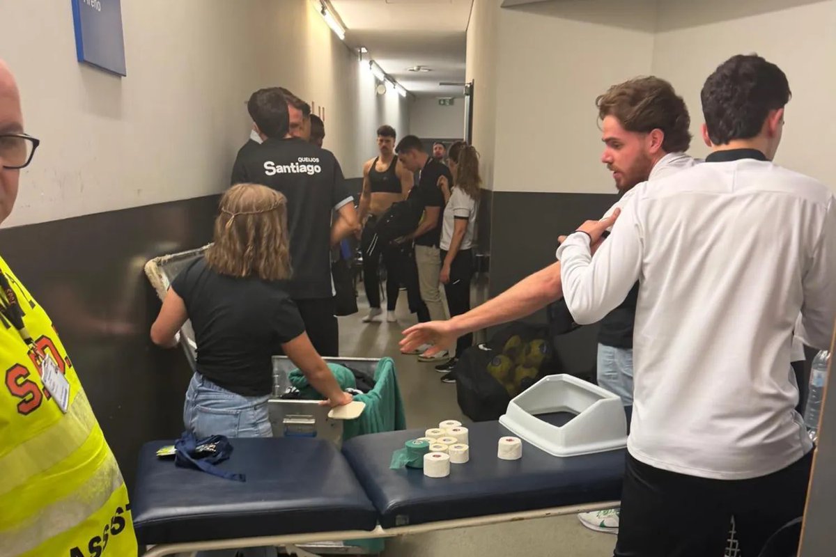 Sporting CP Adeptos 🏆🏆 NOVA tweet media