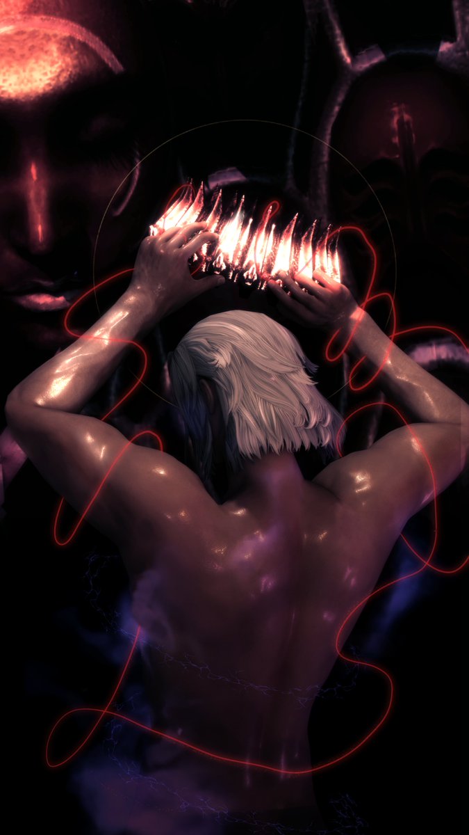 ♡ Athena ♡ tweet media