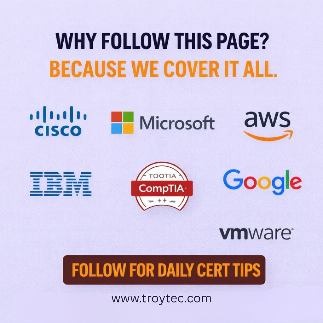 Troytec tweet media