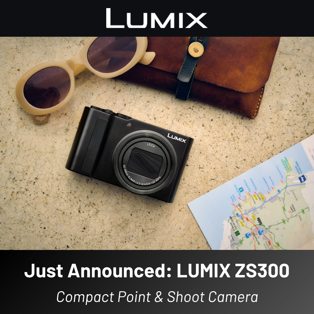 Just Announced! 📸

LUMIX ZS300 is designed to make photography simple and versatile with a pocket-sized design that fits easily in bags or large pockets.

Call to pre-order yours today!

#lumix #lumixphotography #bergencountycamera #photography #panasoniclumix #lumixzs300