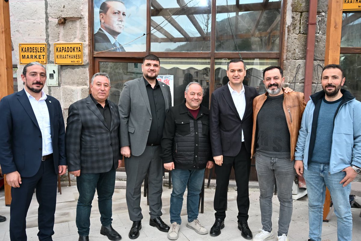 Turan YALDIR tweet media