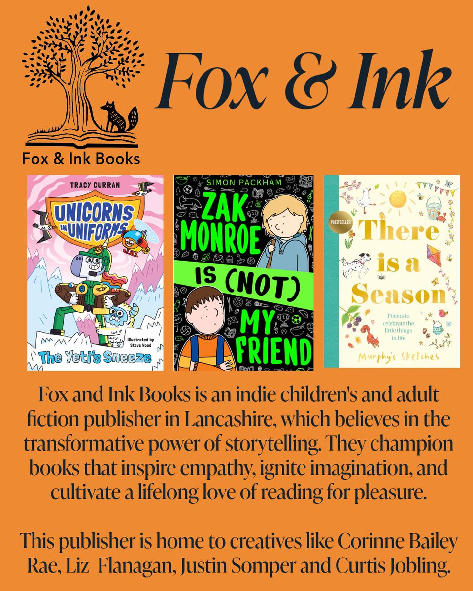 Fly on the Wall Press tweet media