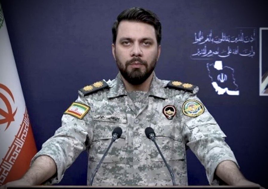 Ayatollah Alireza Arafi tweet media