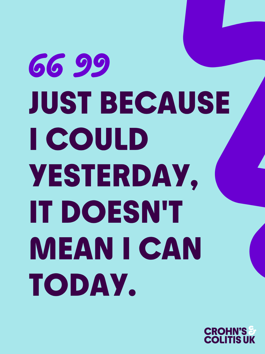 CrohnsColitisUK's tweet image. In honour of our ambassador @amy_dowden playing Celebrity Catchphrase for Crohn's &amp;amp; Colitis UK today, we wanted to share some catchphrases anyone living with Crohn's and Colitis has likely said at some point! 

What would you add?

#Crohns #Colitis #InflammatoryBowelDisease