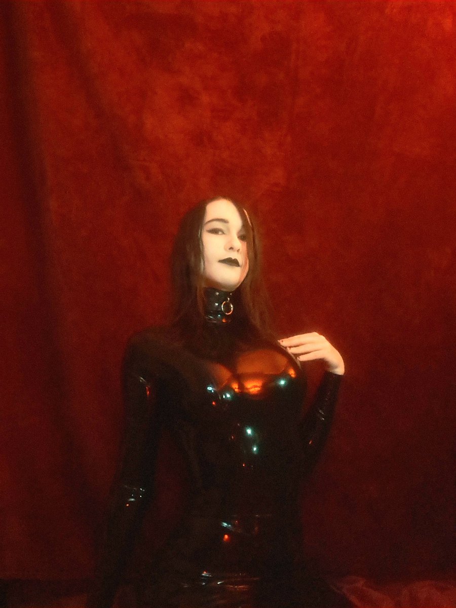 ||🥀🖤Briar Scarlet🖤🥀|| tweet media