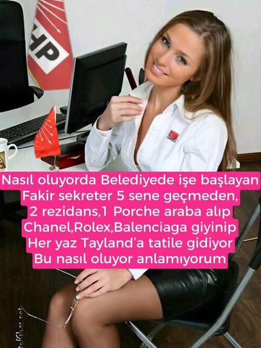 Gizli Belge Operasyon tweet media