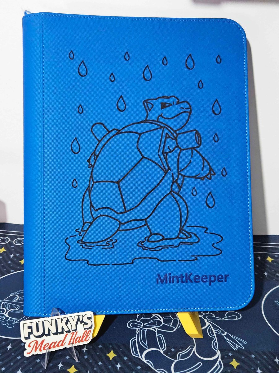 Funky's Mead Hall tweet media