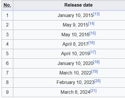 the voices are getting louder tweet media