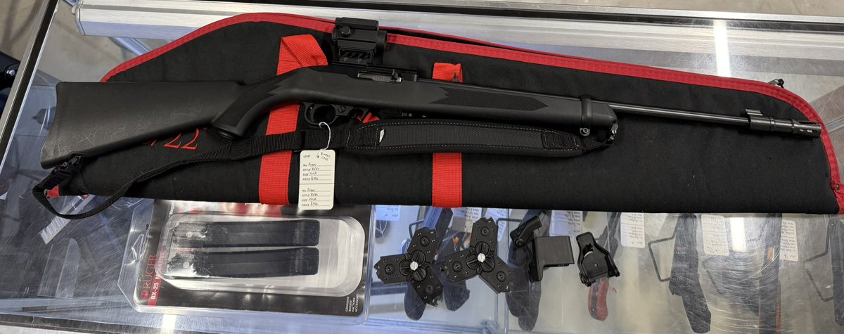 Black Lab Firearms tweet media