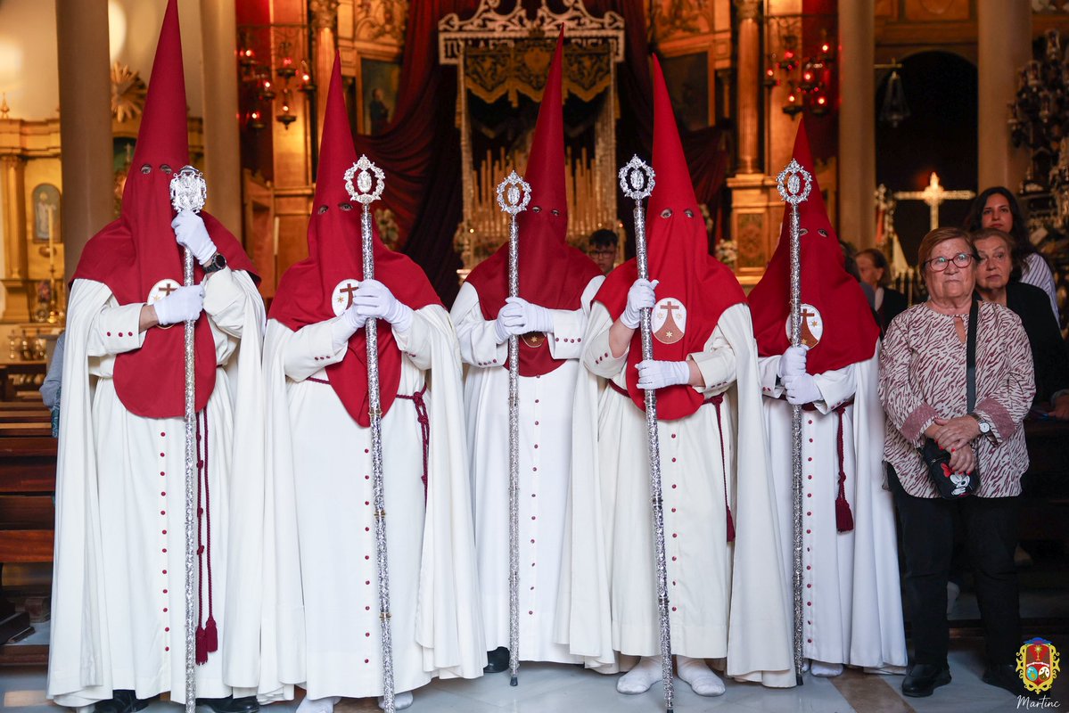 Hermandad Padre Pío tweet media