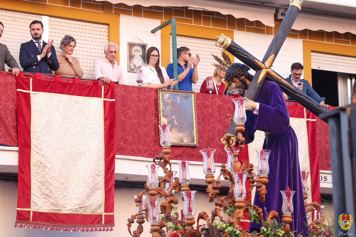 Hermandad Padre Pío tweet media