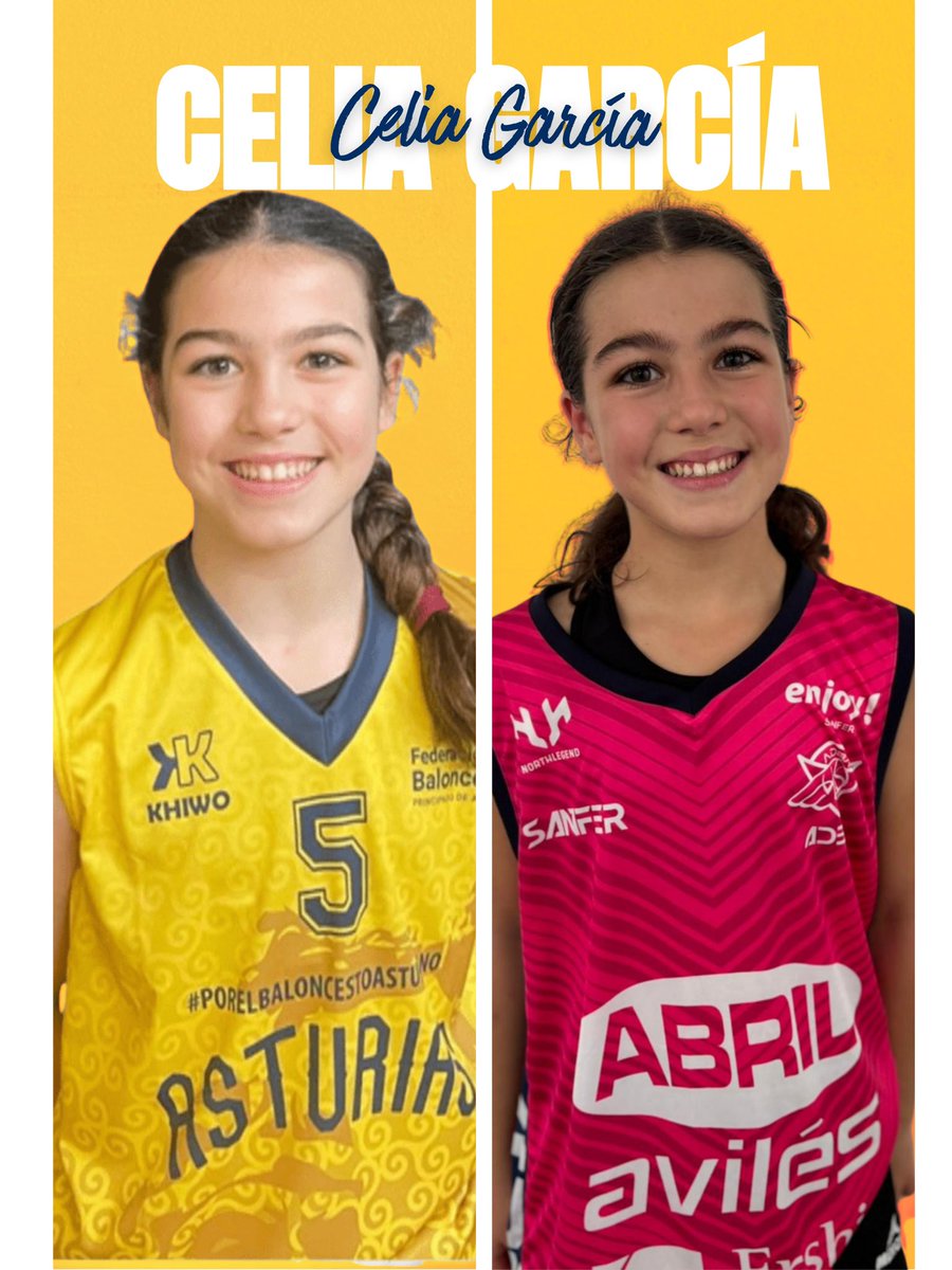 ADBA SANFER tweet media