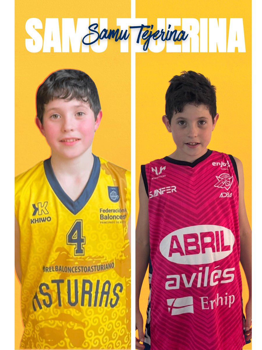 ADBA SANFER tweet media