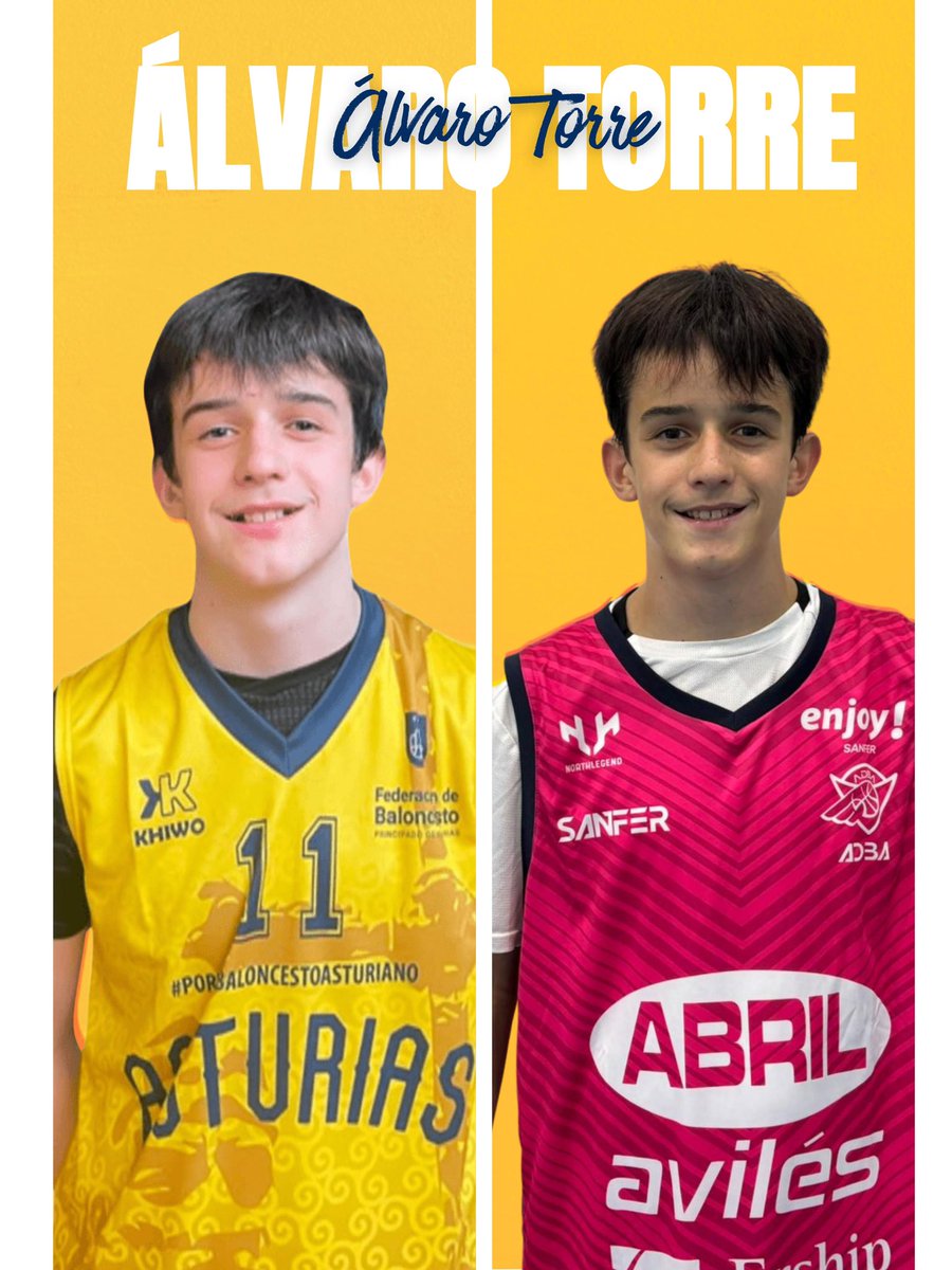 ADBA SANFER tweet media