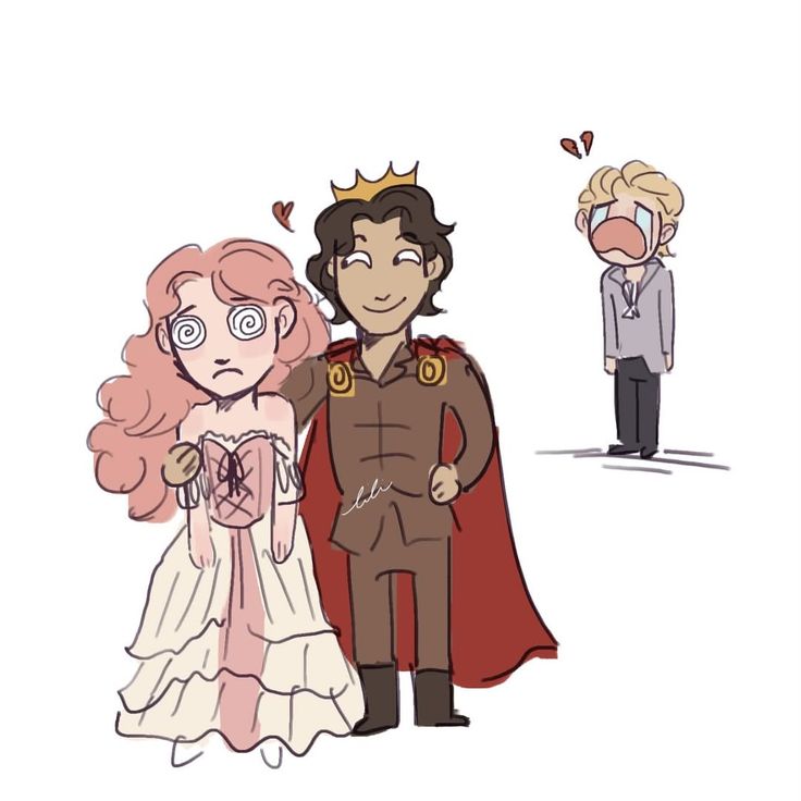 rosesandfoxes tweet media