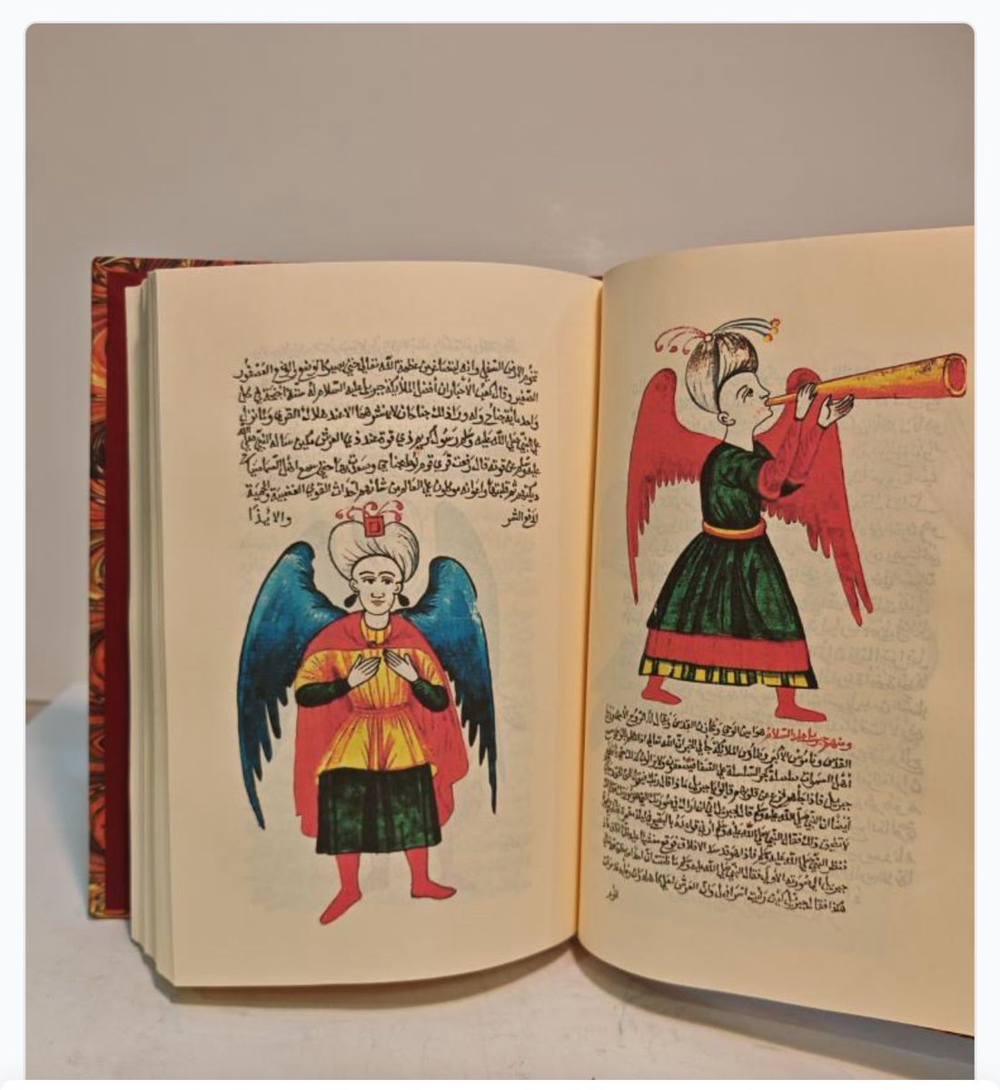 هيا نقرأ tweet media