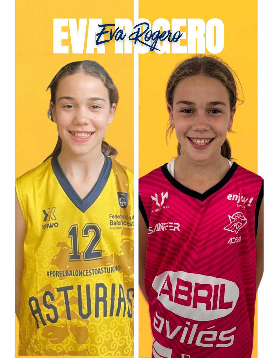 ADBA SANFER tweet media