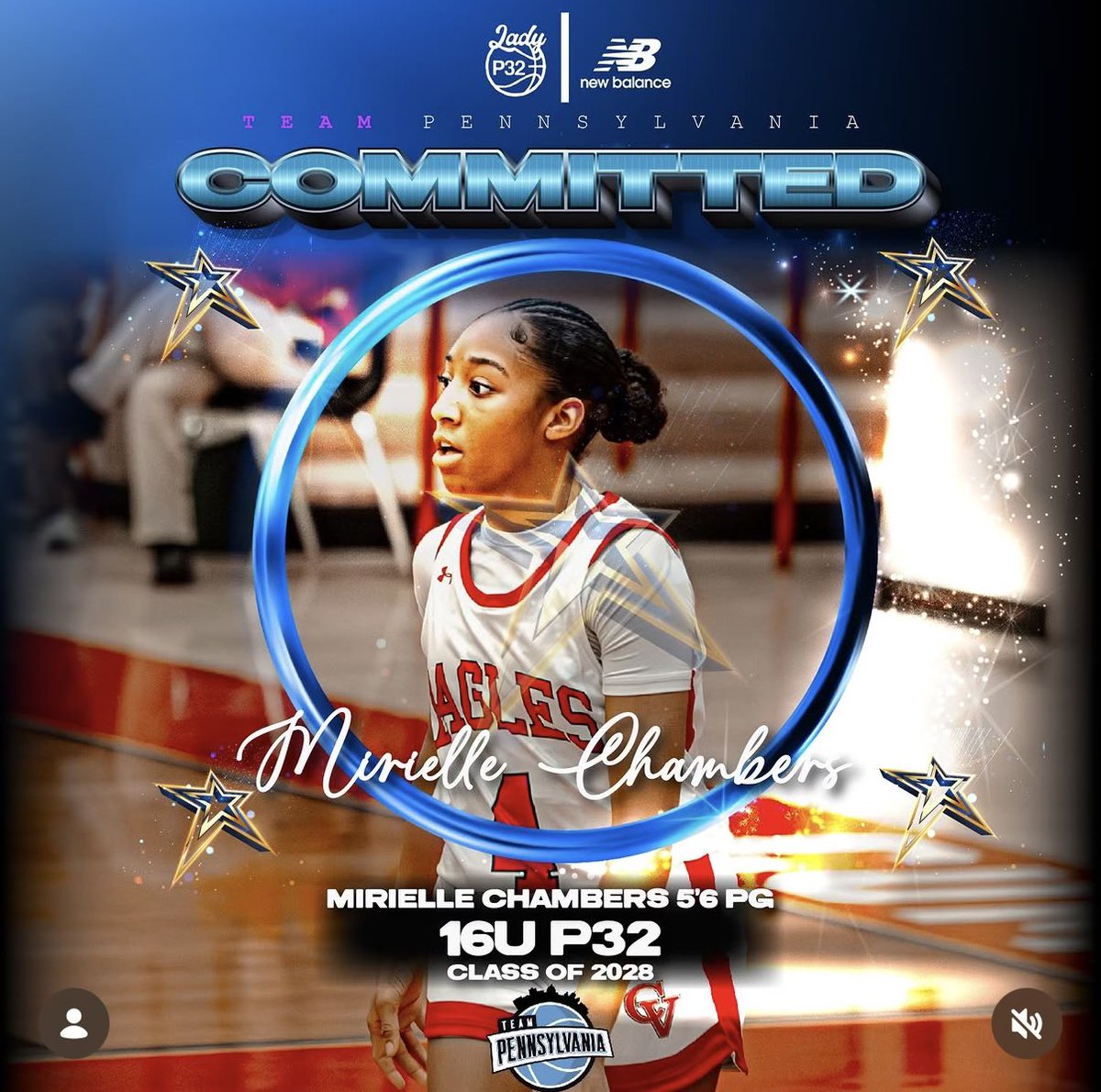 TEAM PENNSYLVANIA tweet media