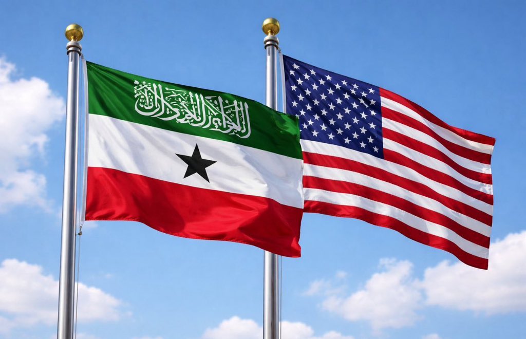 REPUBLIC OF SOMALILAND tweet media