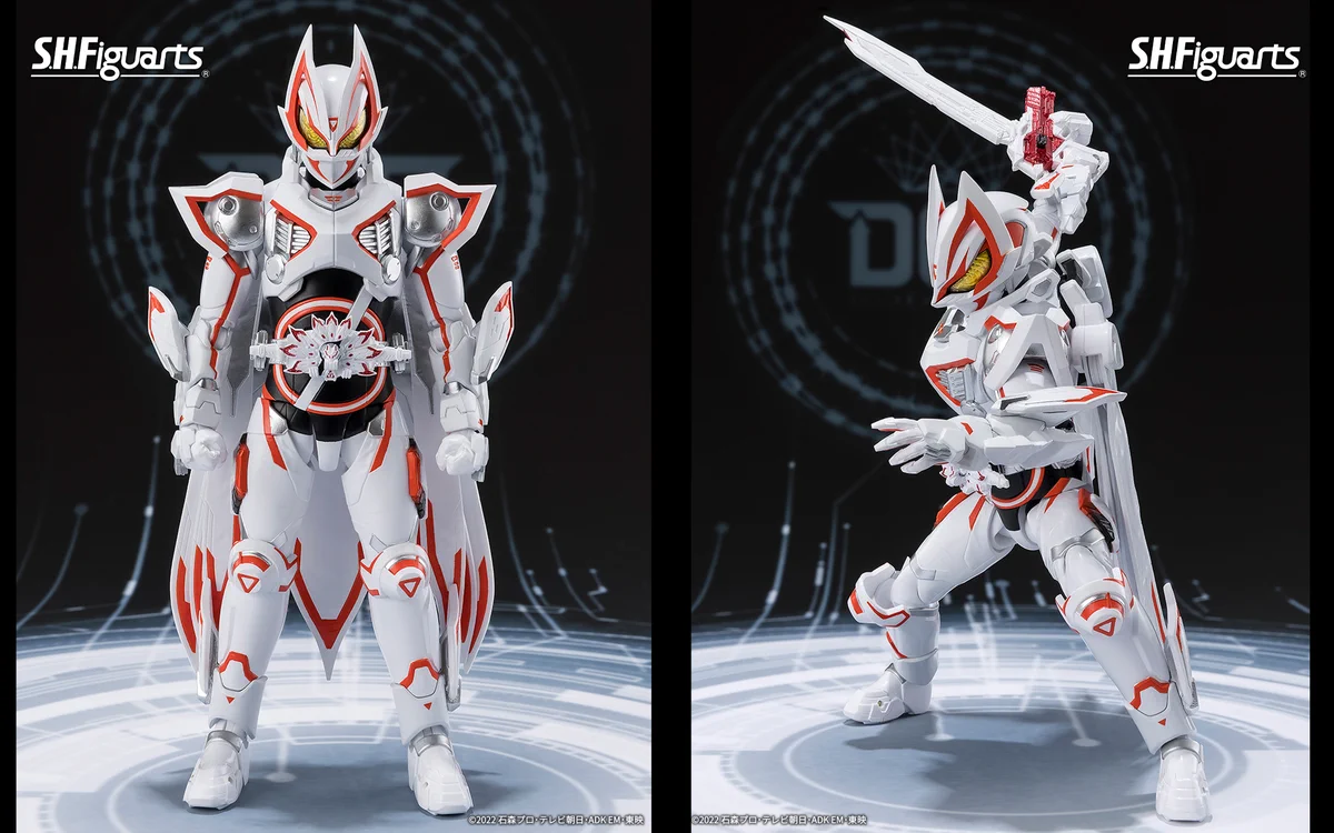 魂ネイションズ公式/BANDAI SPIRITS TAMASHII NATIONS OFFICIAL on X