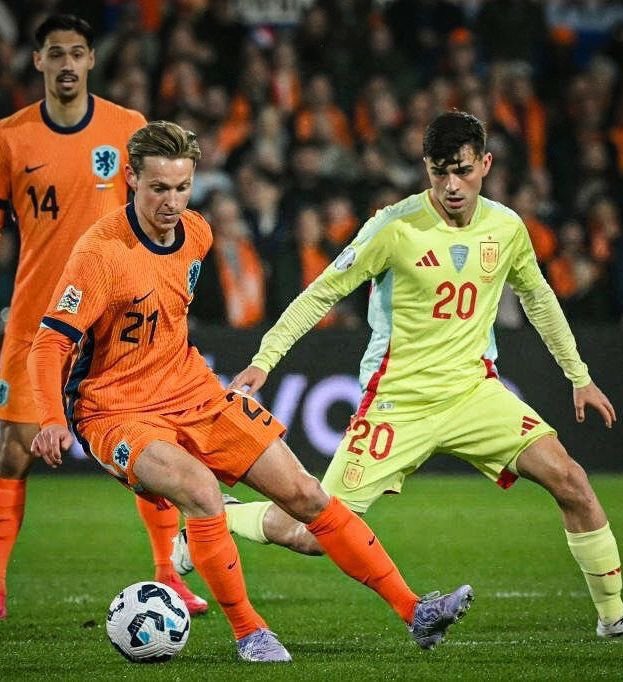 Omo Barca⚽️🖤 tweet media