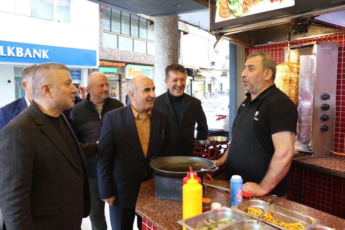 AK PARTİ RİZE tweet media