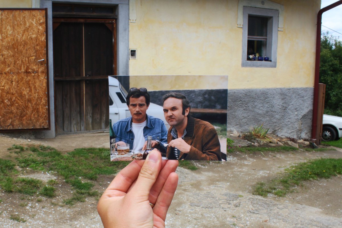 Filmové políčko tweet media