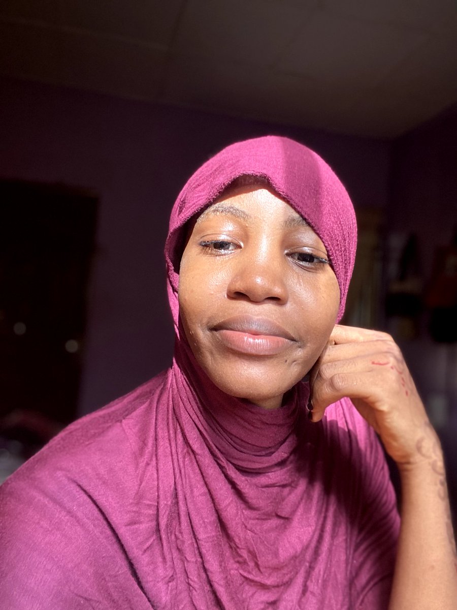 Miss_tênäcïoüs tweet media