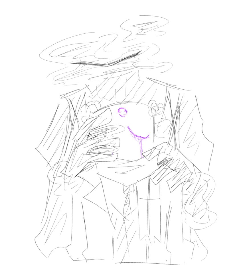 くも　。 tweet media