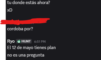 Ryo@ESTOYCANSADOJEFE'S ERA tweet media