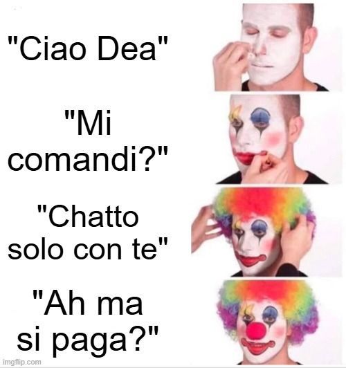 Mistress Advisor tweet media