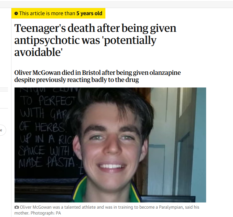 Gen Z Outcast tweet media