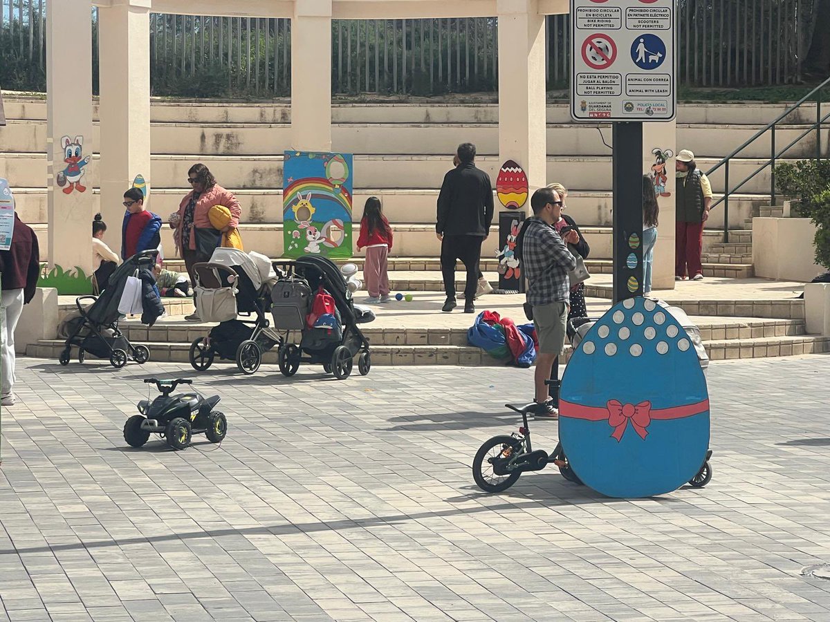 José Luis Sáez tweet media