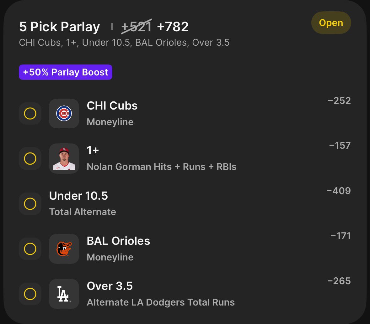 The Winners Circle🏆 tweet media