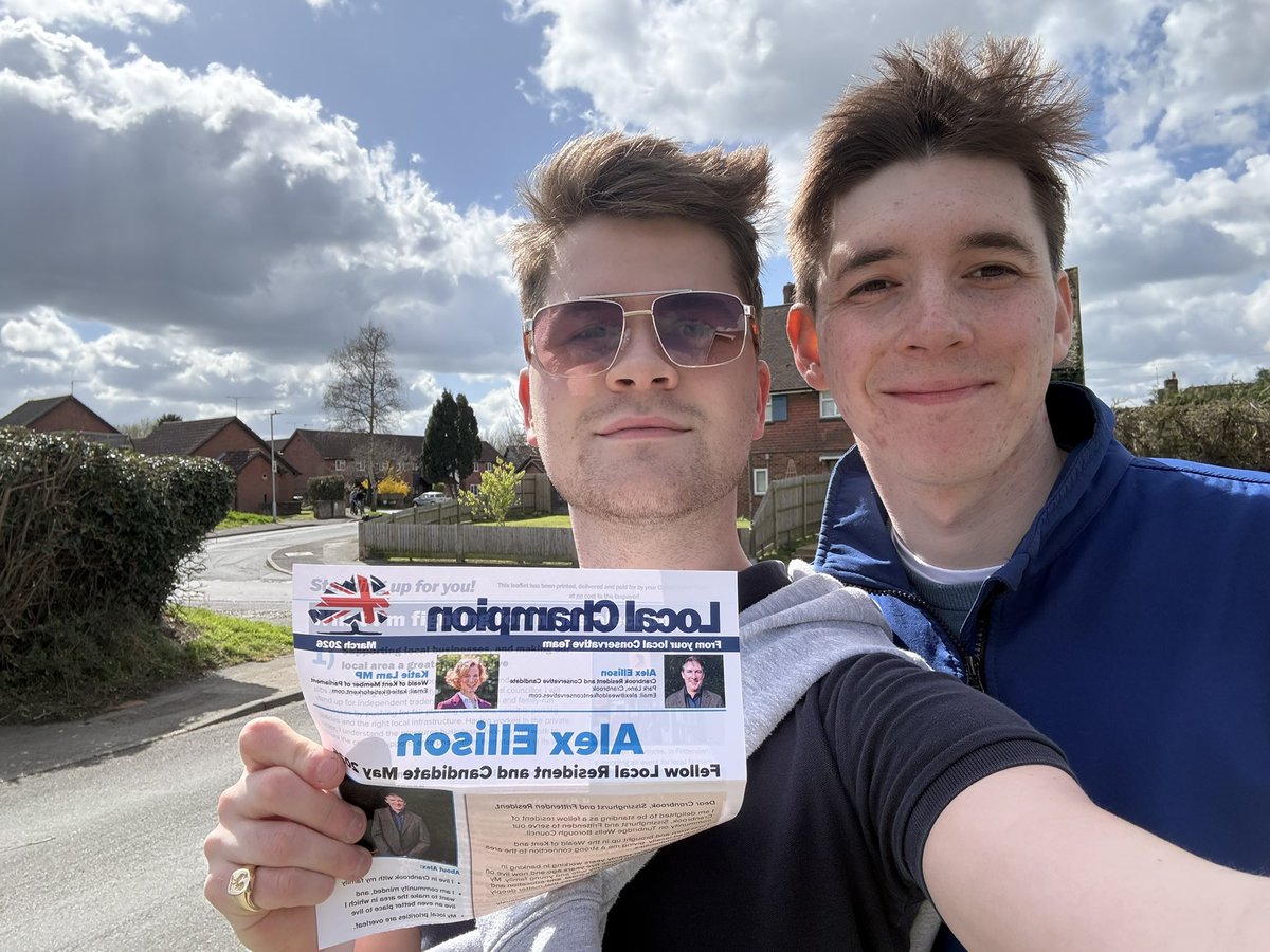 Louis Vavasour tweet media