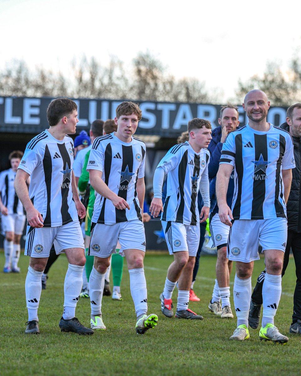 Newcastle Blue Star FC tweet media