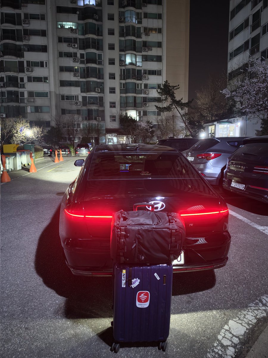 🇰🇷Solgryn 🇯🇵🛫2026/07/10~14 tweet media