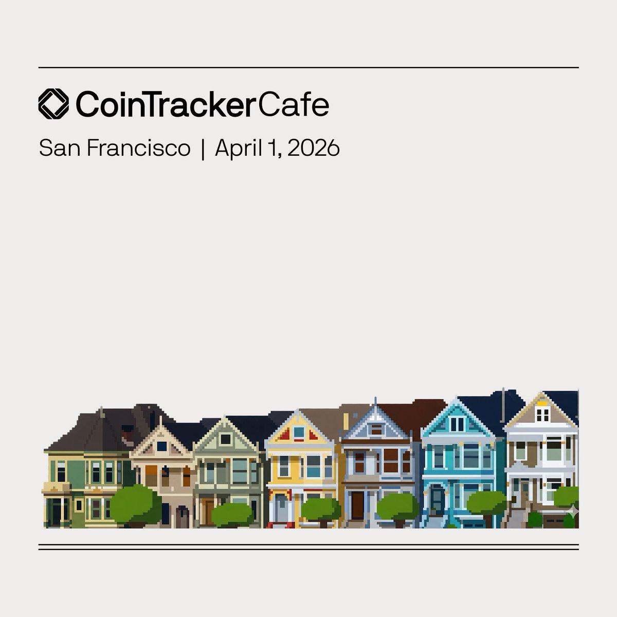 CoinTracker tweet media